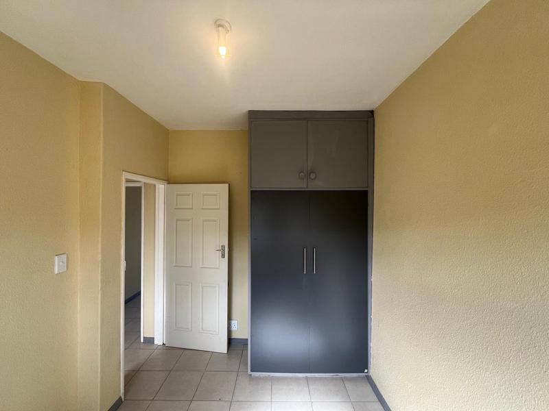 To Let 2 Bedroom Property for Rent in Parow Western Cape